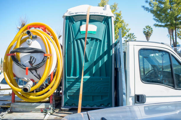 Best Emergency porta potty rental  in Manchaca, TX