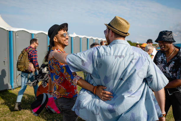 Best Long-term porta potty rental  in Manchaca, TX