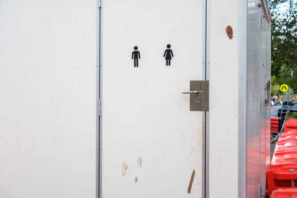Best Portable restroom trailer rental  in Manchaca, TX